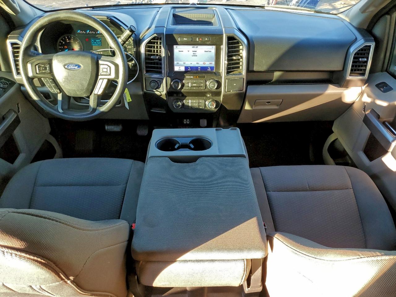 2020 FORD F150 SUPERCREW photo 15