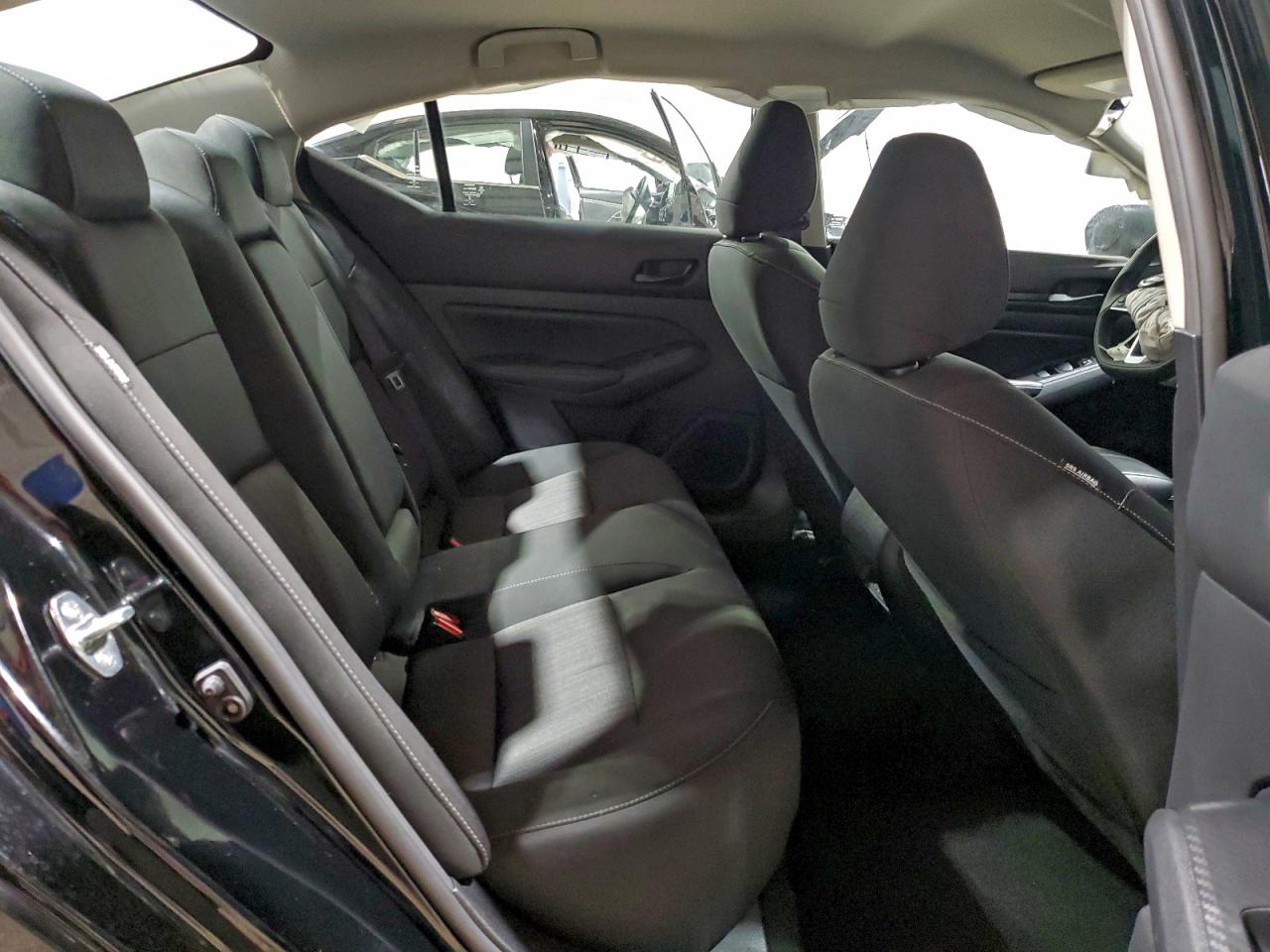 2024 NISSAN ALTIMA SV photo 19