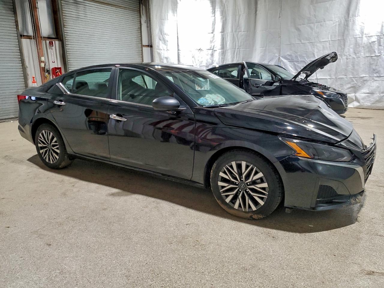 2024 NISSAN ALTIMA SV photo 7