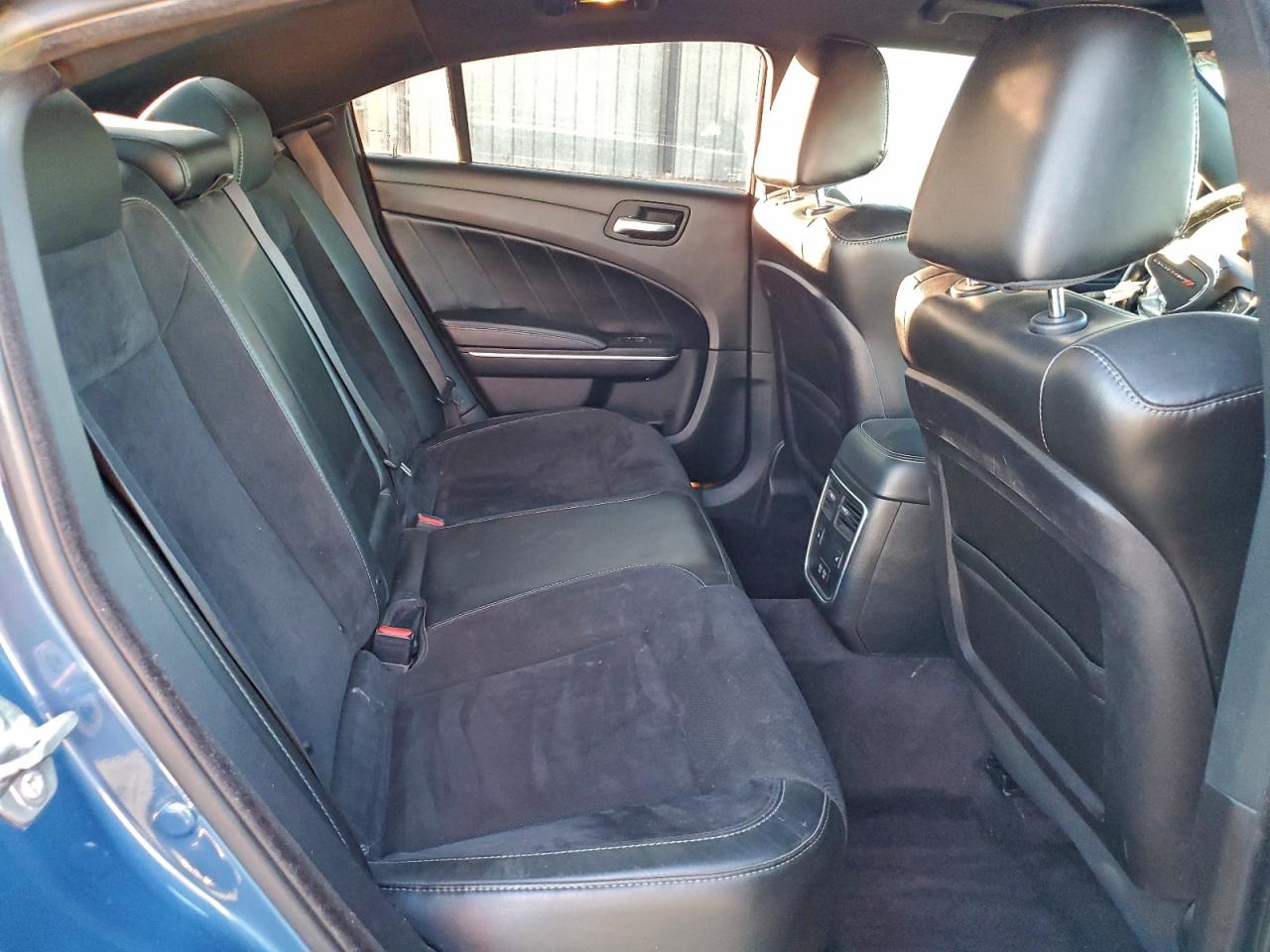 2020 DODGE CHARGER SCAT PACK photo 10