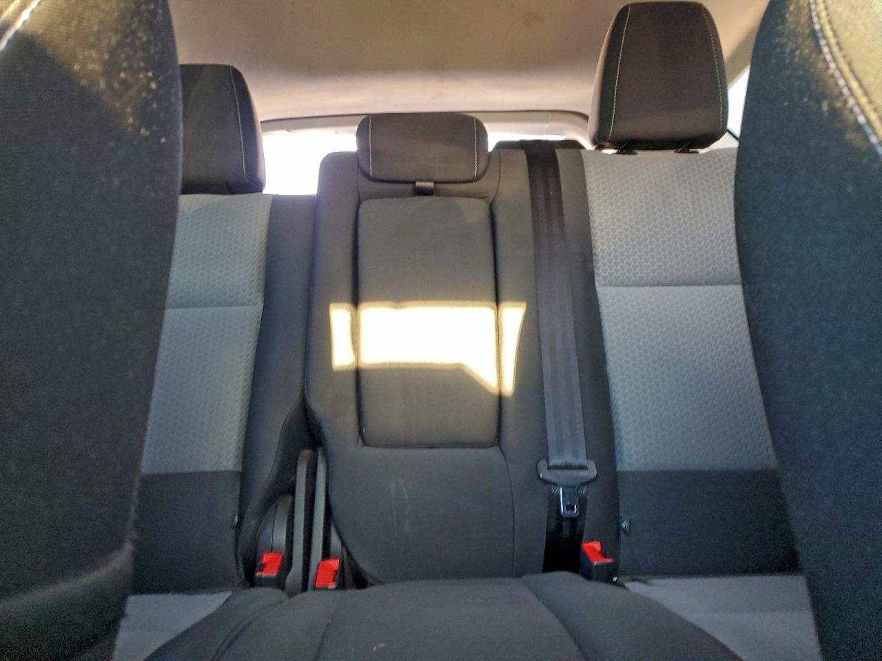 2017 FORD ESCAPE SE photo 10