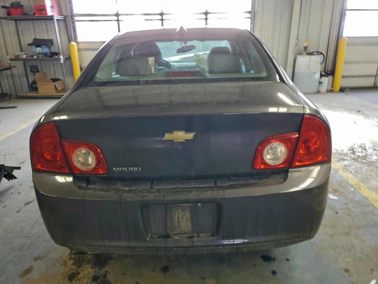 2012 CHEVROLET MALIBU LS photo 6