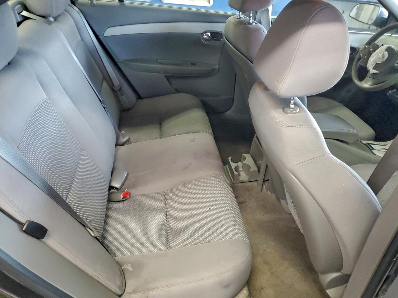 2012 CHEVROLET MALIBU LS photo 10