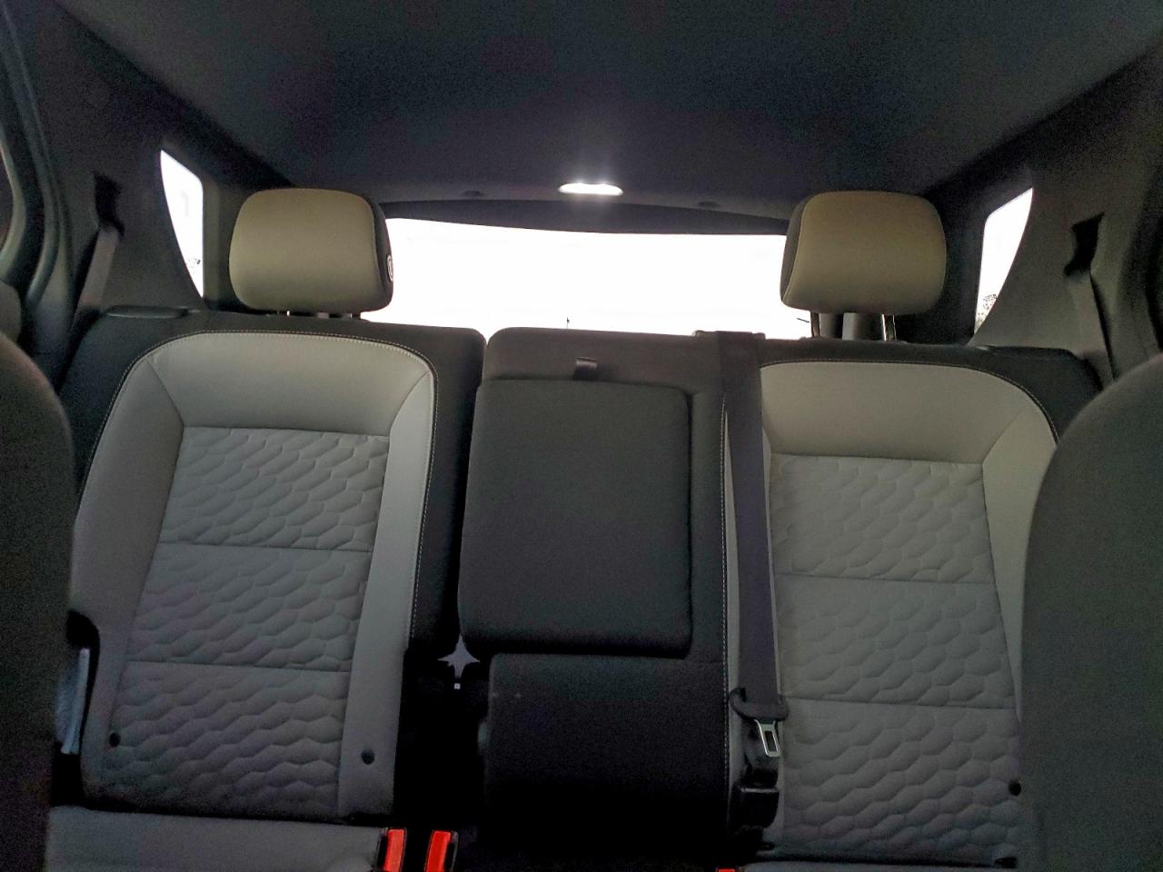 2020 CHEVROLET EQUINOX LS photo 10
