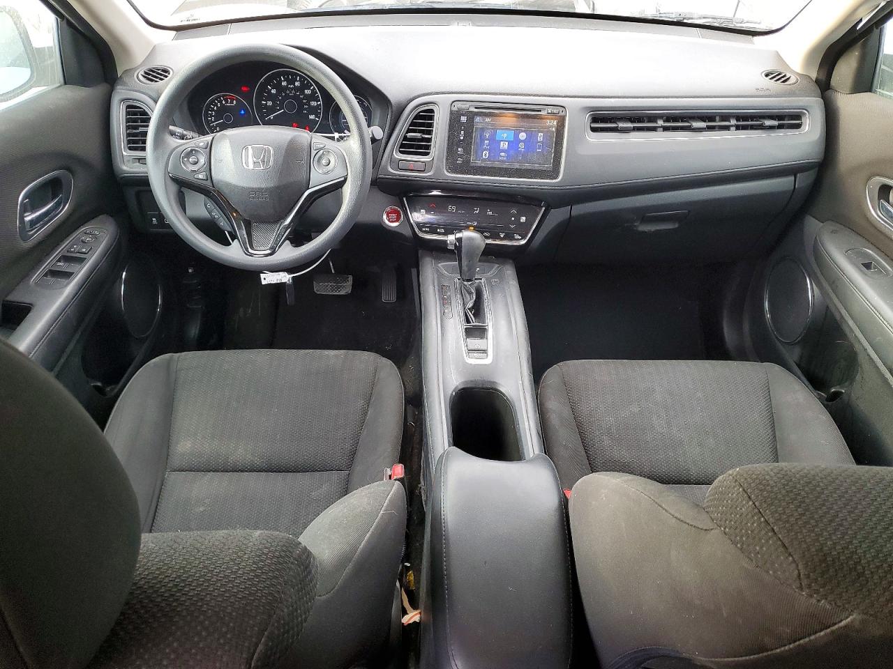 2016 HONDA HR-V EX photo 8