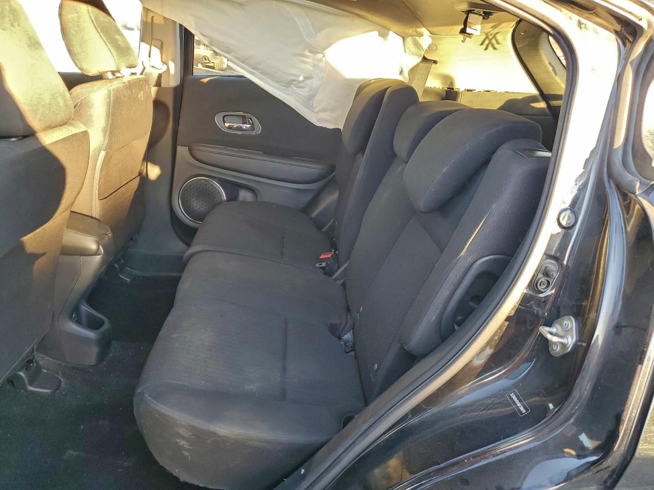 2016 HONDA HR-V EX photo 11