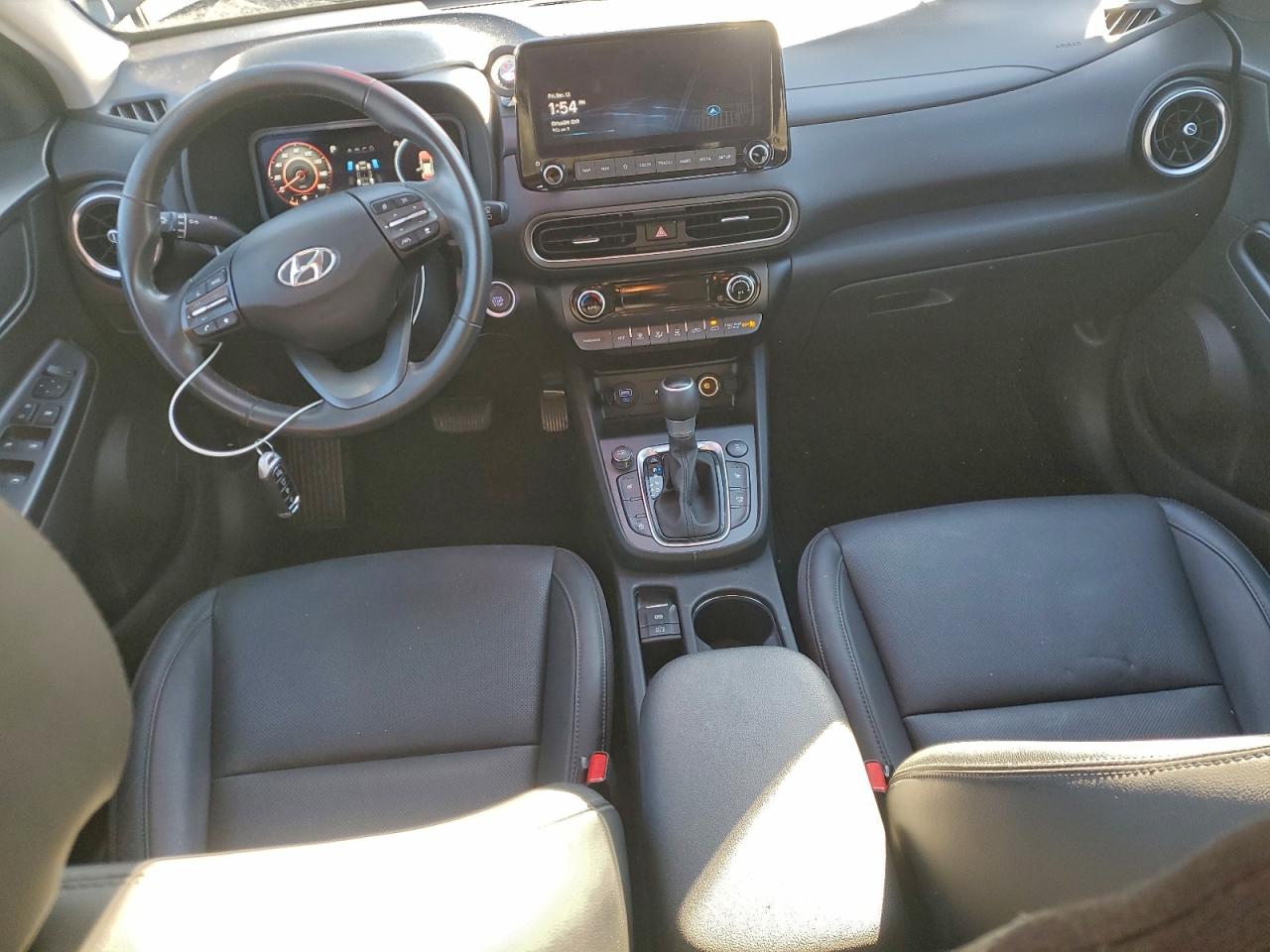 2022 HYUNDAI KONA LIMITED photo 8
