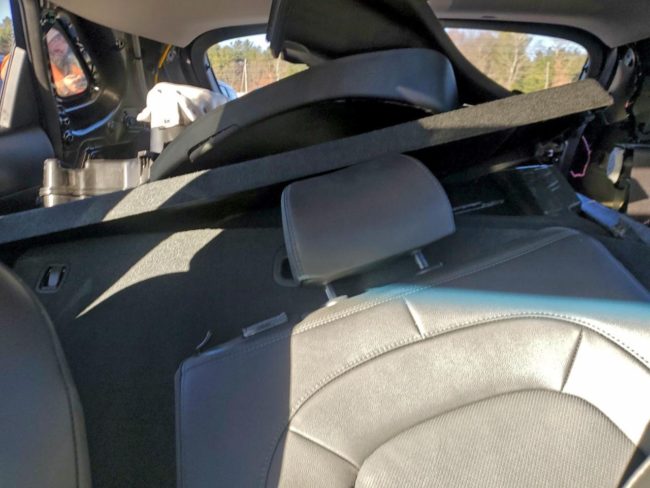 2022 HYUNDAI KONA LIMITED photo 10