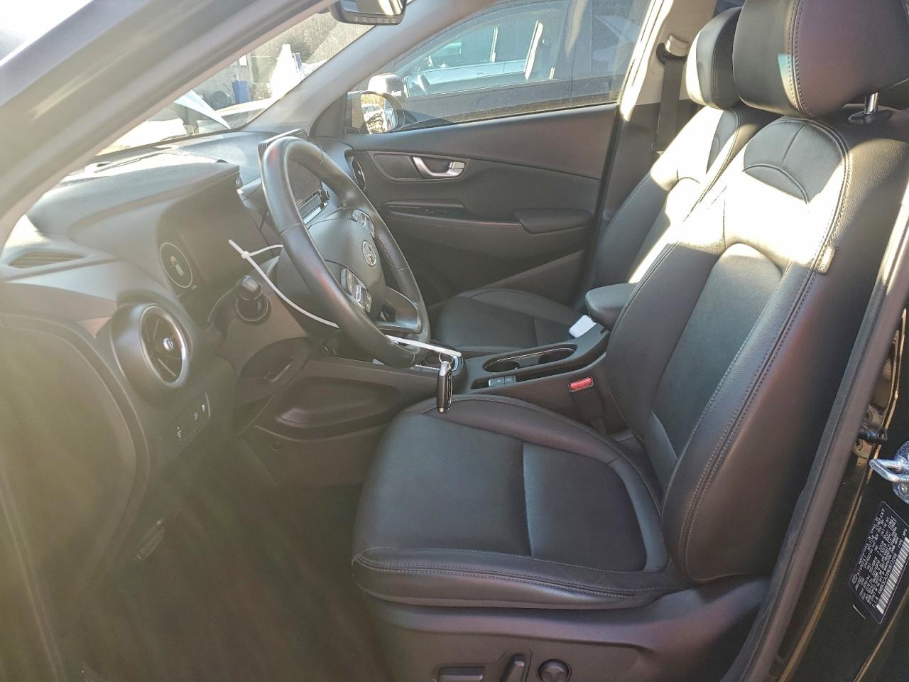 2022 HYUNDAI KONA LIMITED photo 7