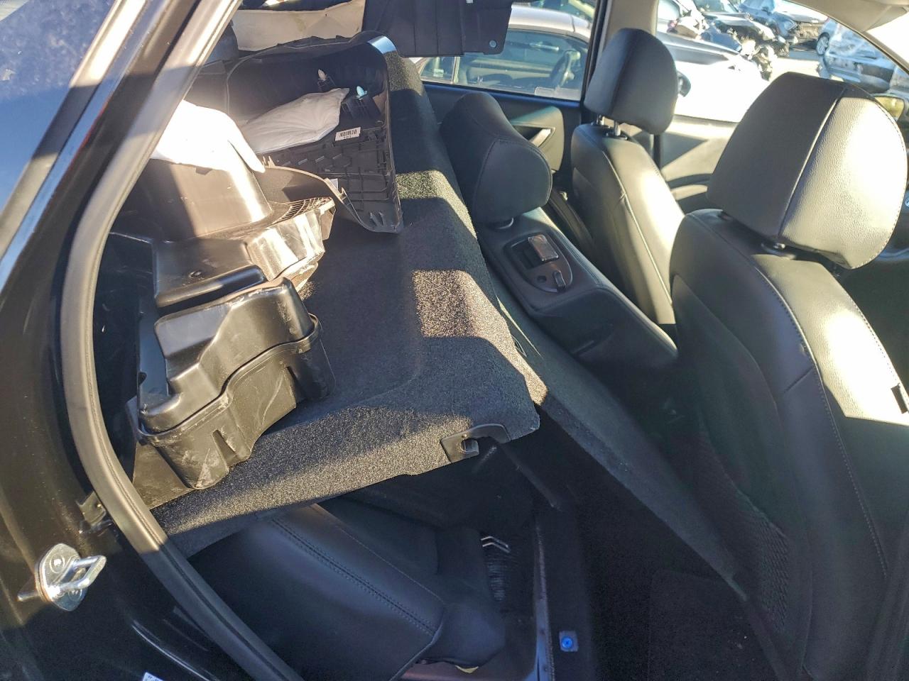 2022 HYUNDAI KONA LIMITED photo 11