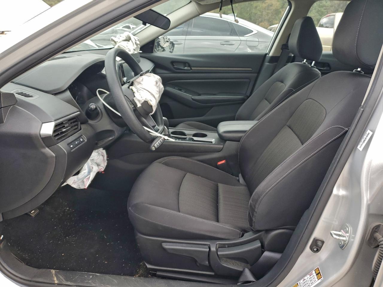 2024 NISSAN ALTIMA 2.5 S photo 7