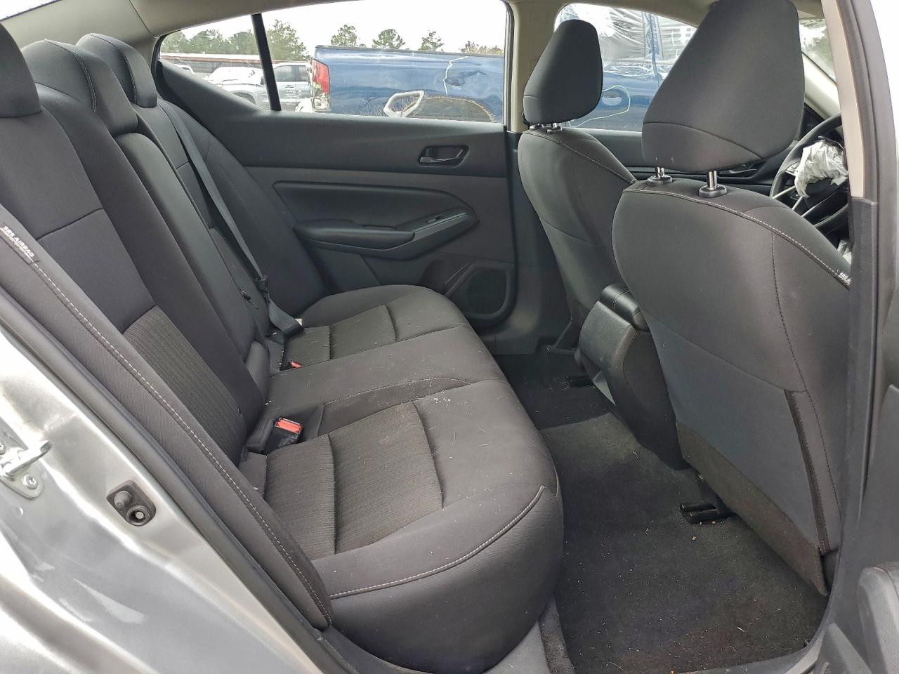 2024 NISSAN ALTIMA 2.5 S photo 10