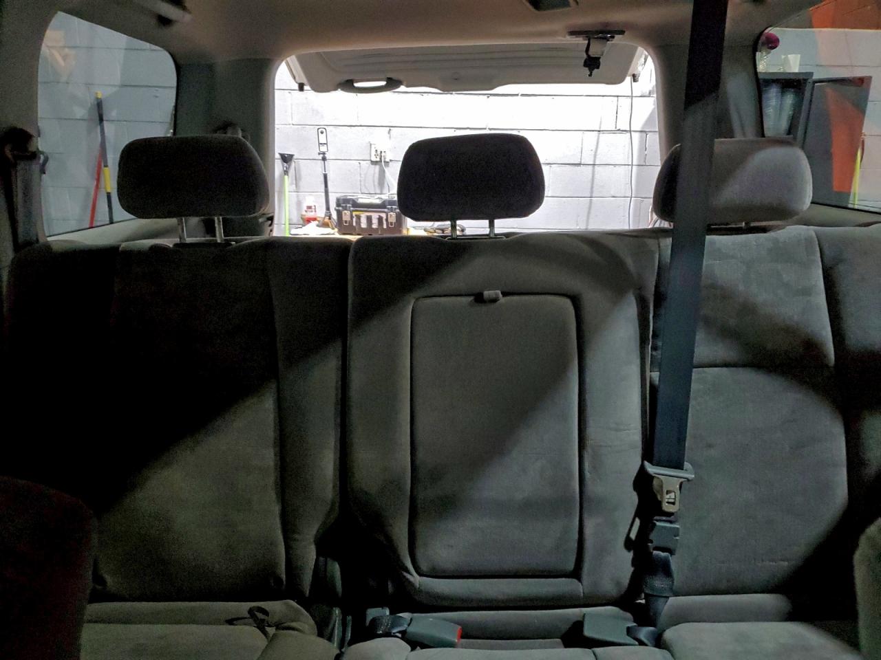 2004 HONDA PILOT EX photo 10