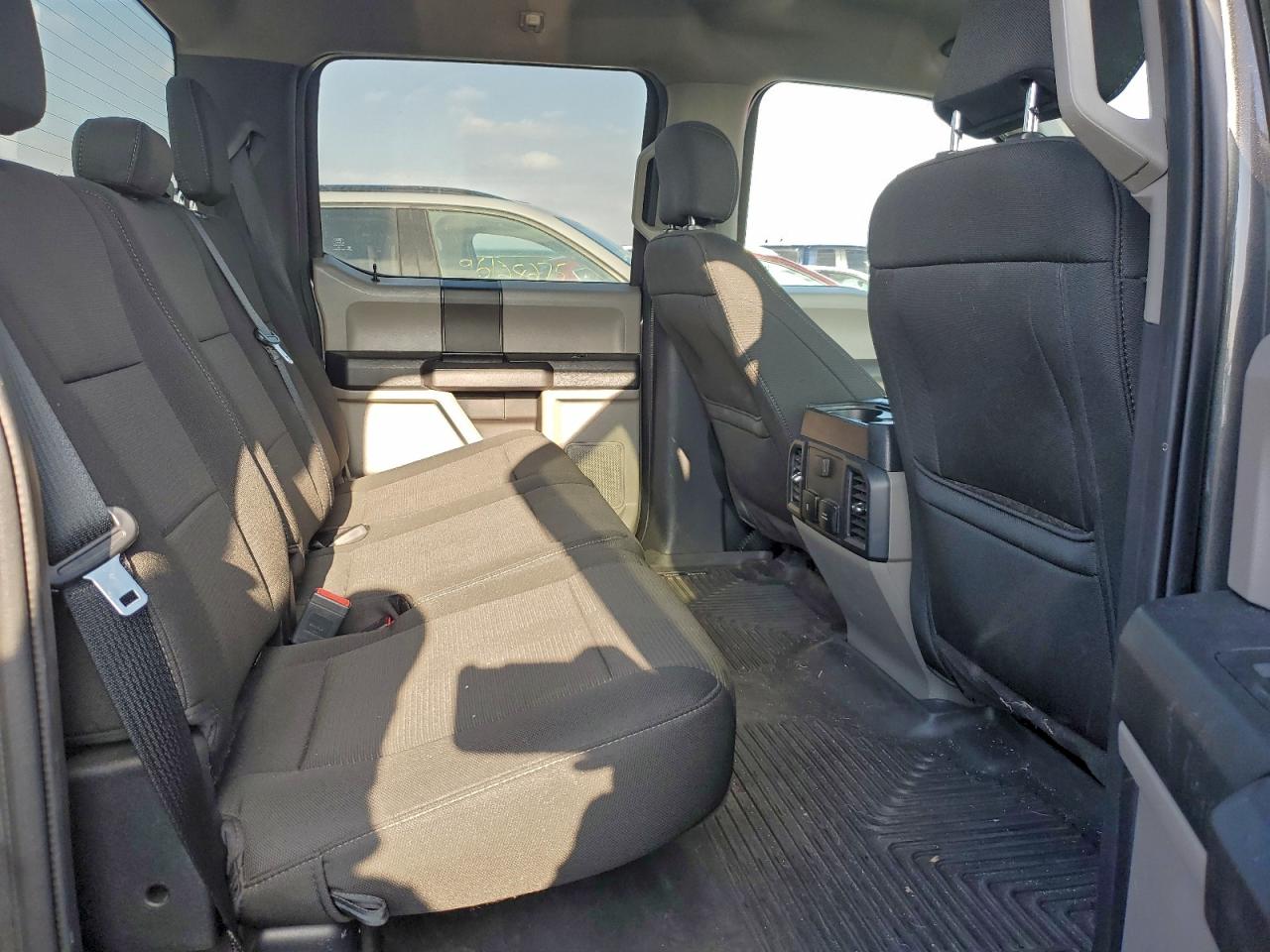 2020 FORD F150 SUPERCREW photo 10