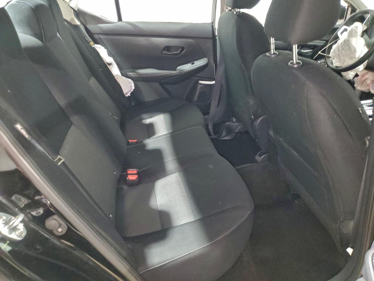 2024 NISSAN SENTRA SV photo 10