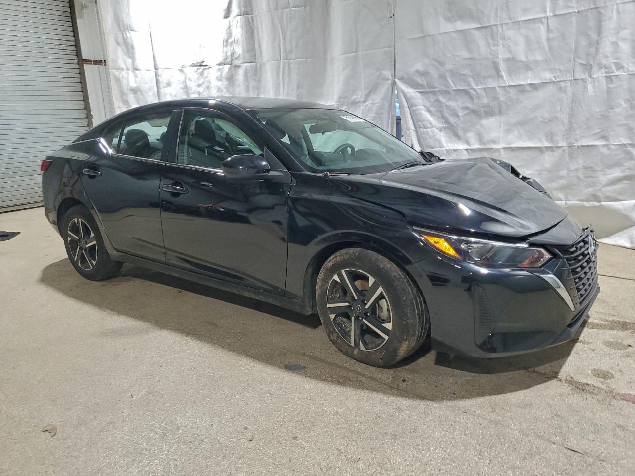 2024 NISSAN SENTRA SV photo 4