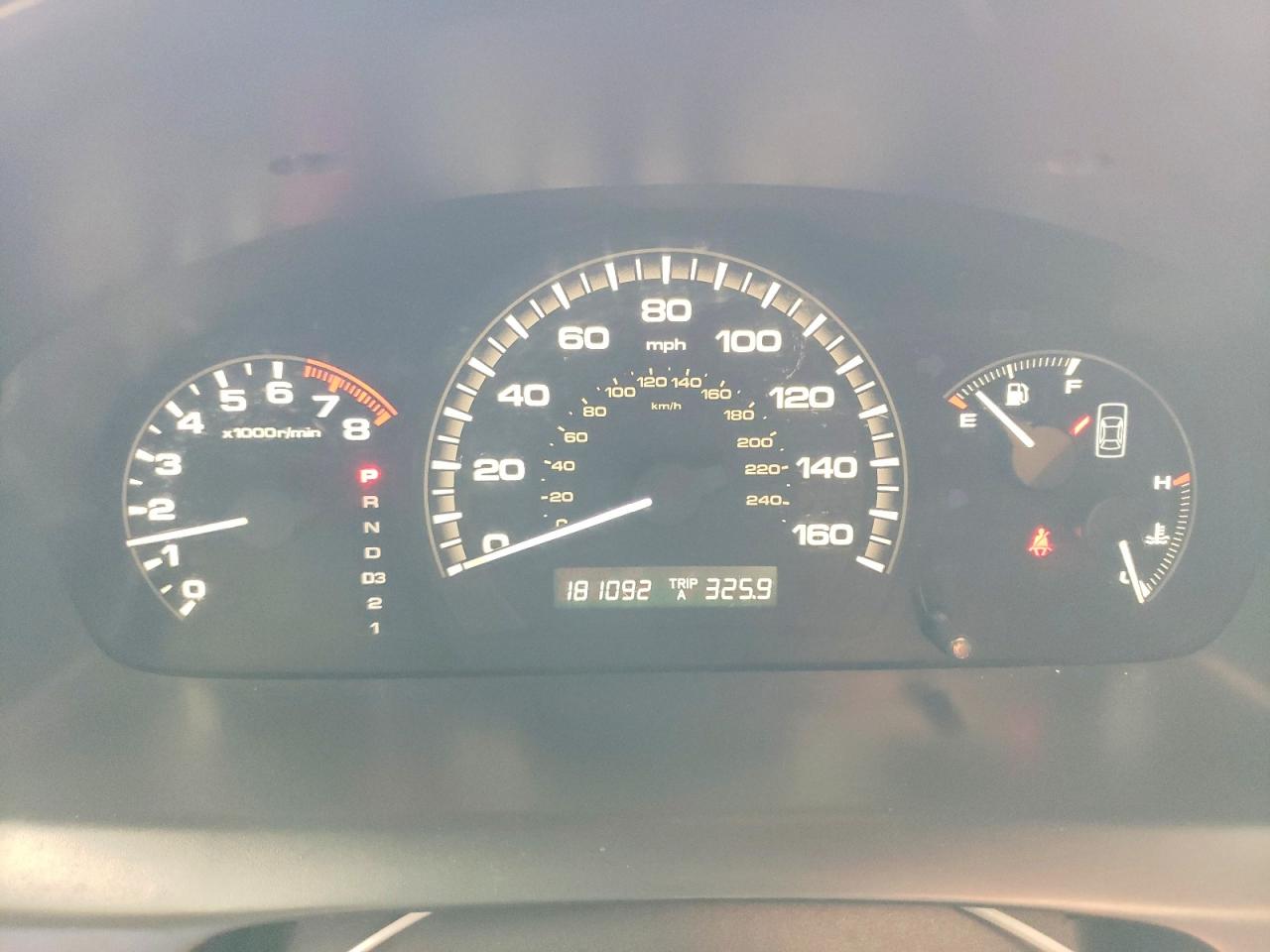 2007 HONDA ACCORD SE photo 9