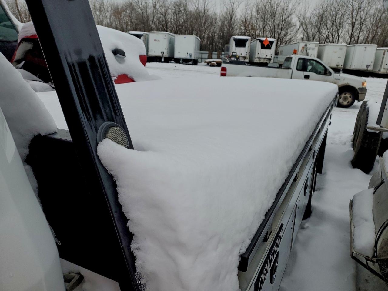 2022 FORD F550 ROLLBACK TRUCK photo 10