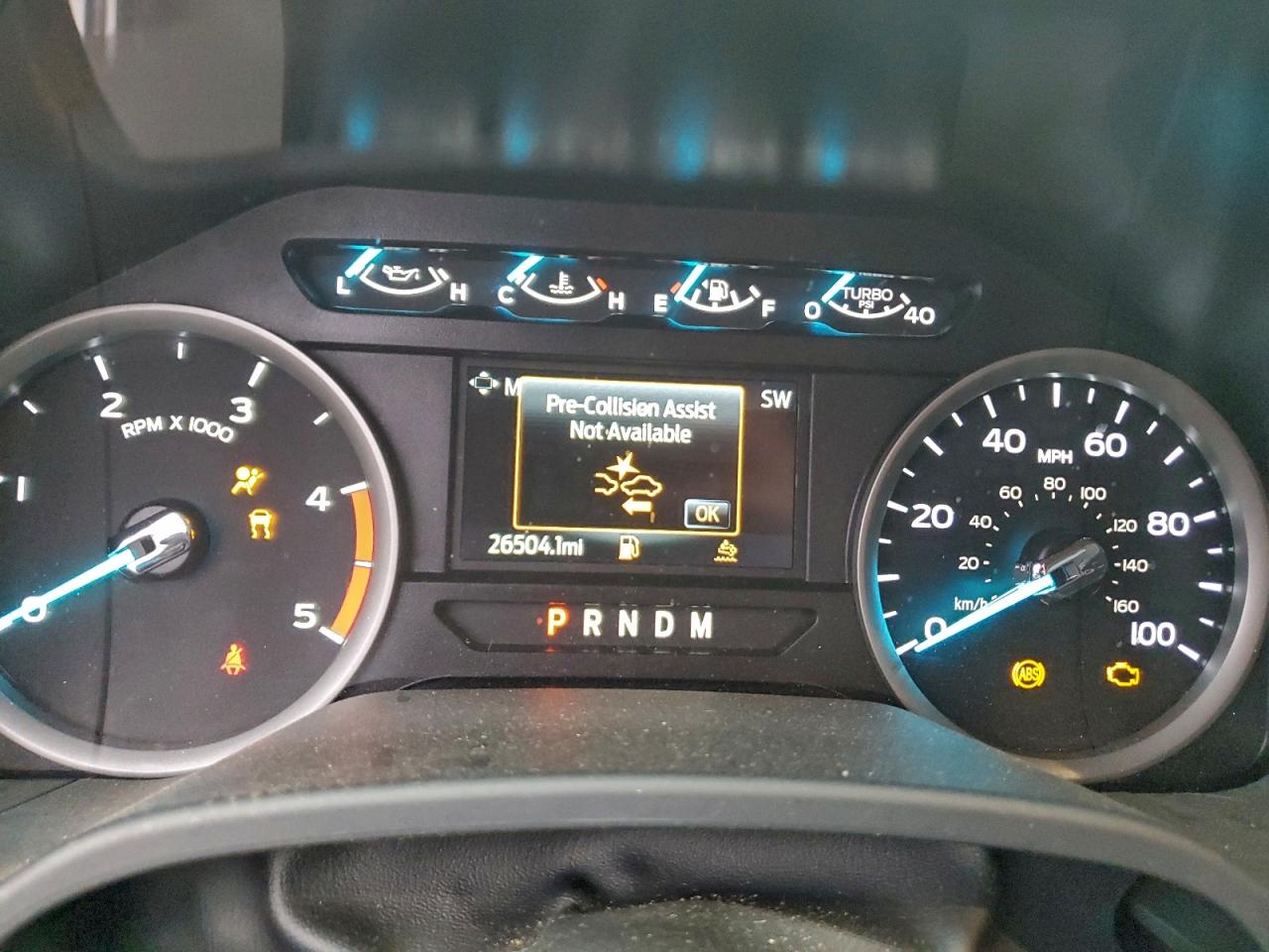 2022 FORD F550 ROLLBACK TRUCK photo 9