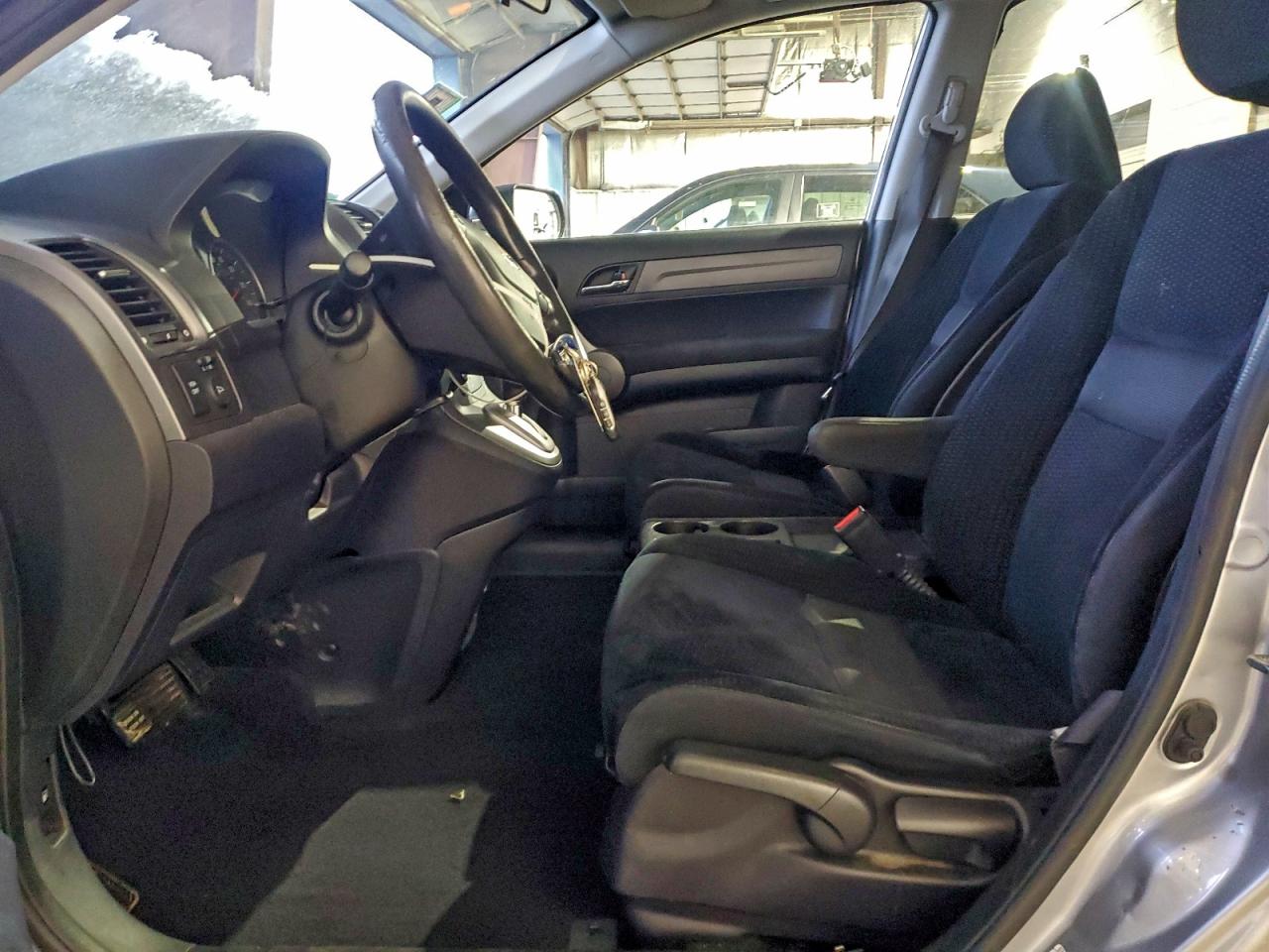 2008 HONDA CR-V EX photo 7