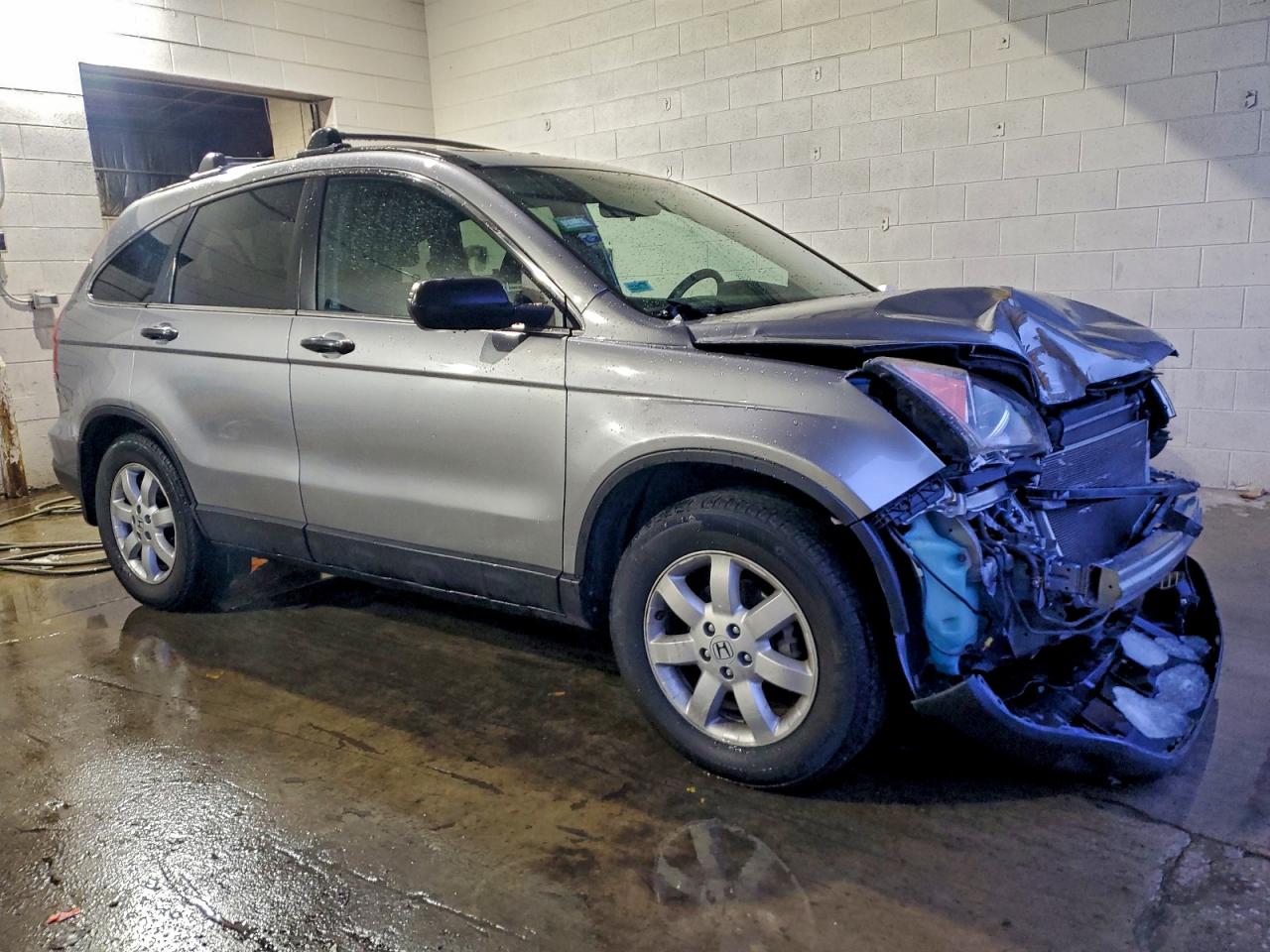 2008 HONDA CR-V EX photo 4