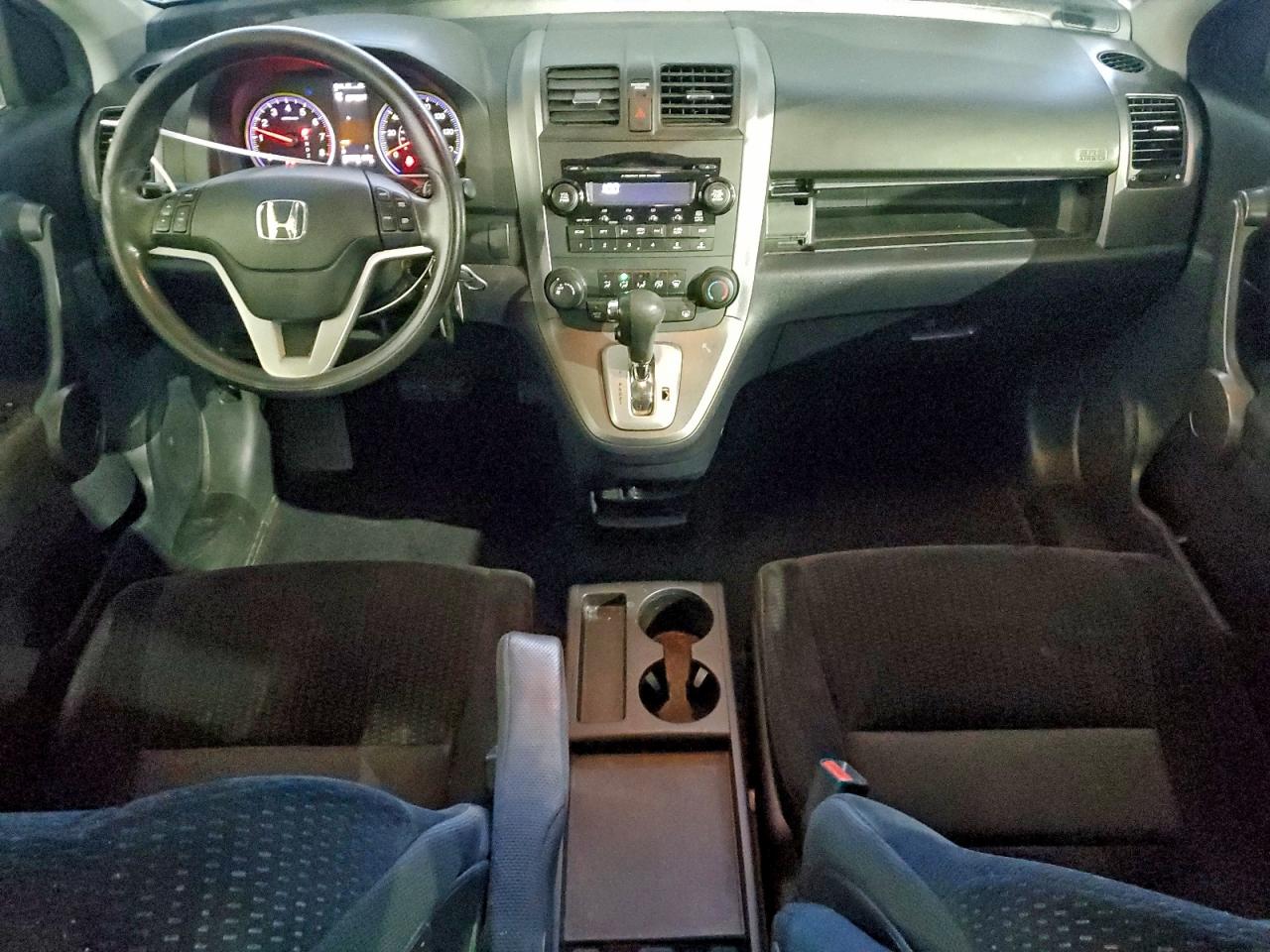 2008 HONDA CR-V EX photo 8