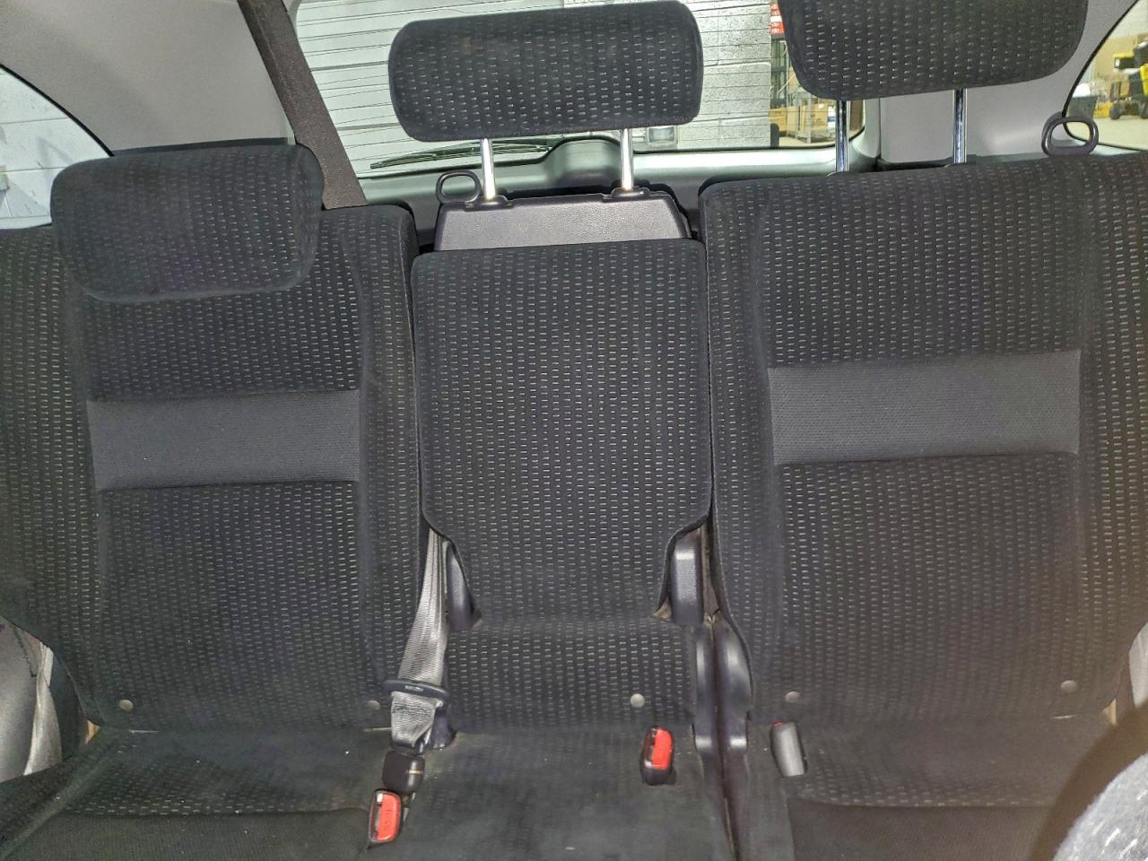 2008 HONDA CR-V EX photo 10