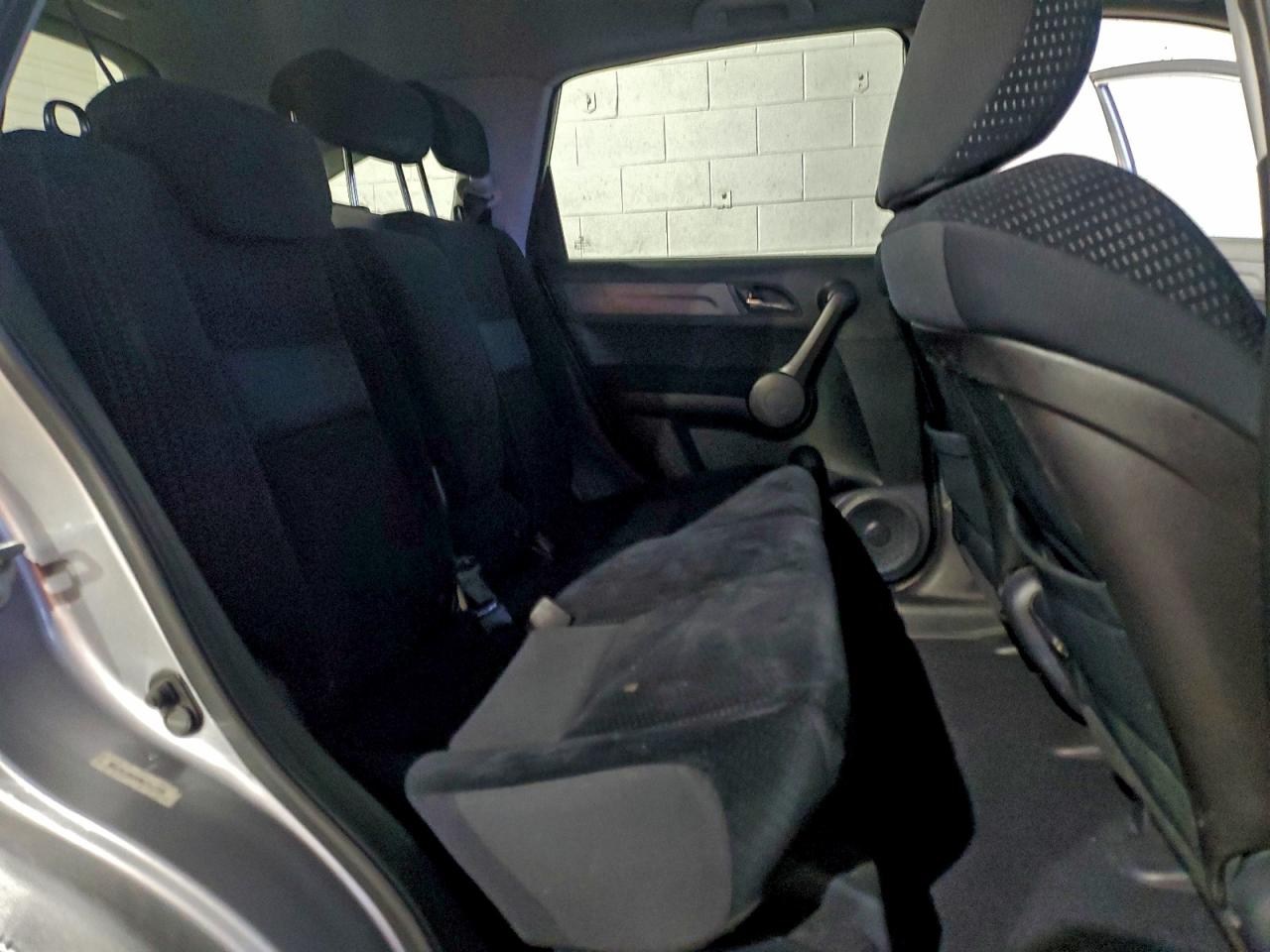 2008 HONDA CR-V EX photo 11