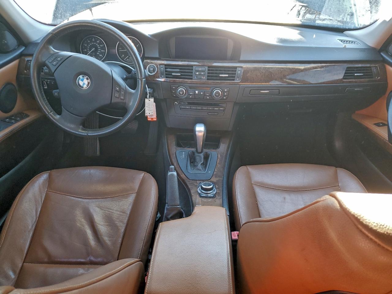 2010 BMW 335 D photo 8