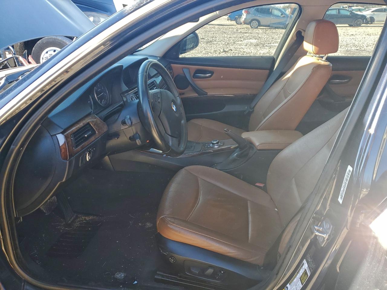 2010 BMW 335 D photo 7