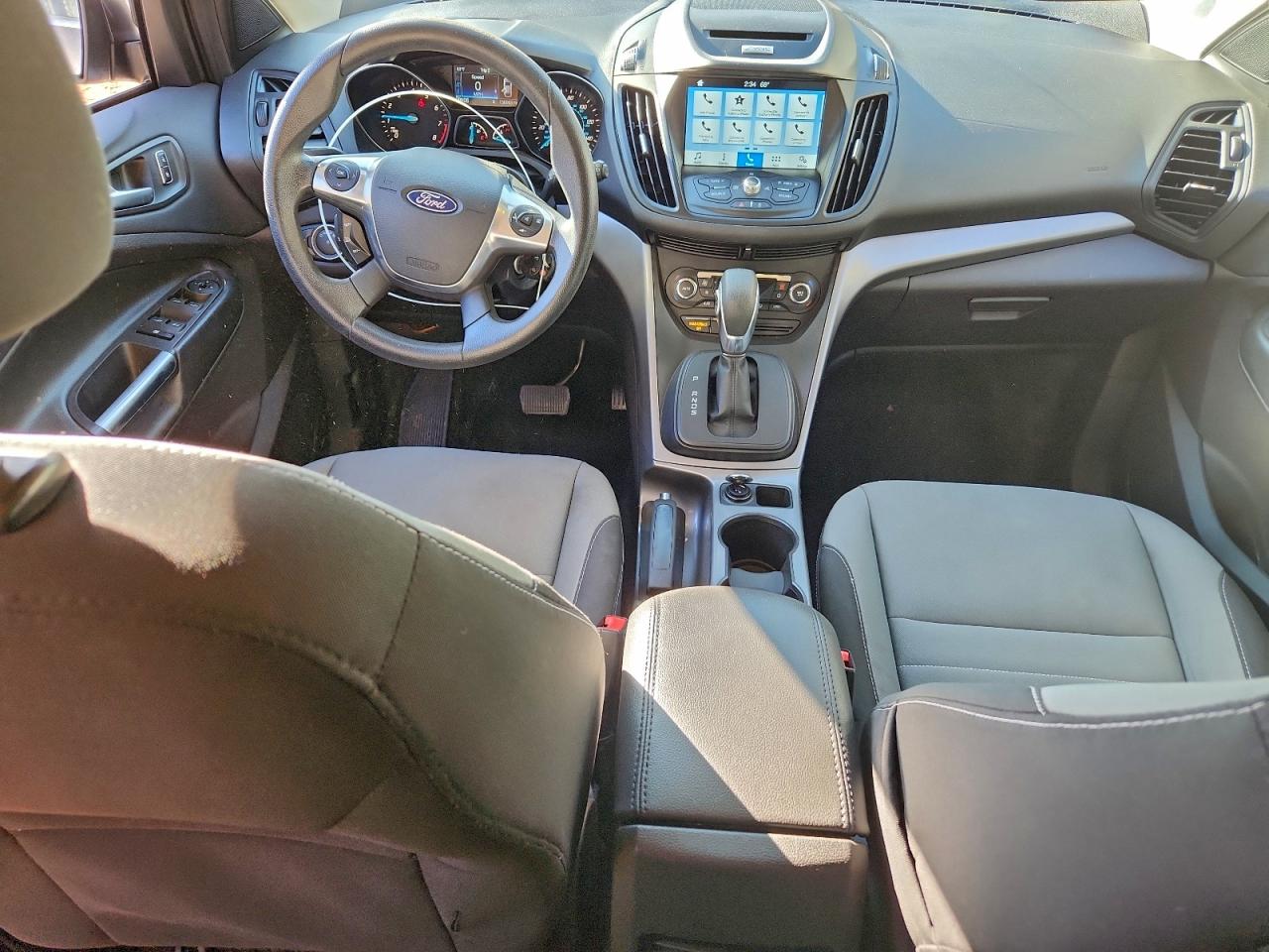 2016 FORD ESCAPE SE photo 22
