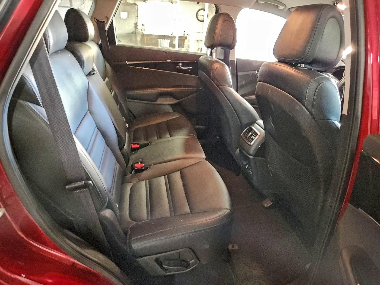 2016 KIA SORENTO EX photo 10