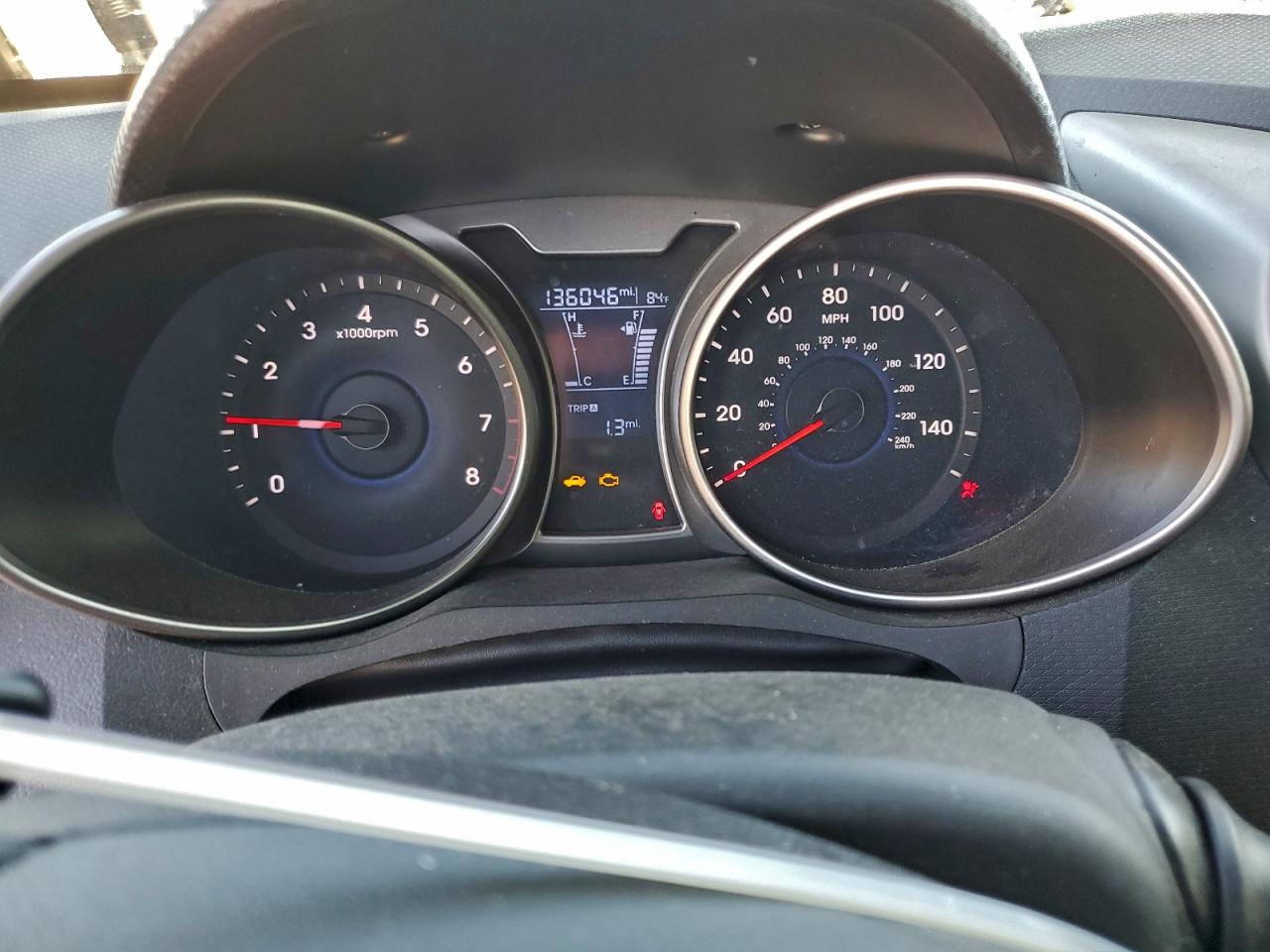 2017 HYUNDAI VELOSTER photo 9