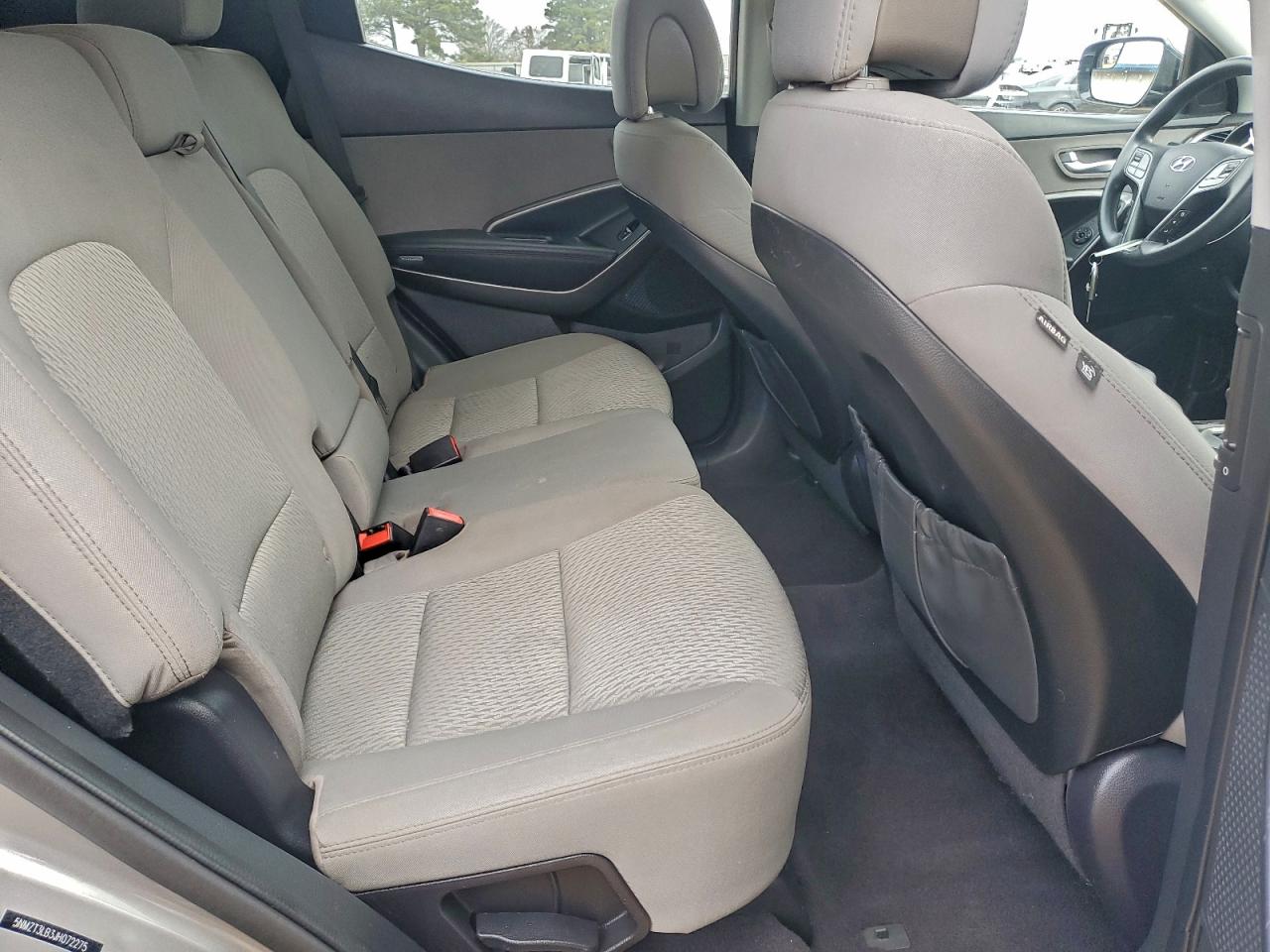 2018 HYUNDAI SANTA FE SPORT photo 11