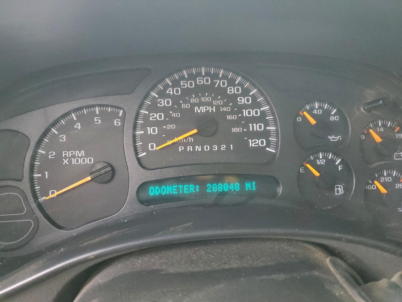 2006 GMC NEW SIERRA C1500 photo 9