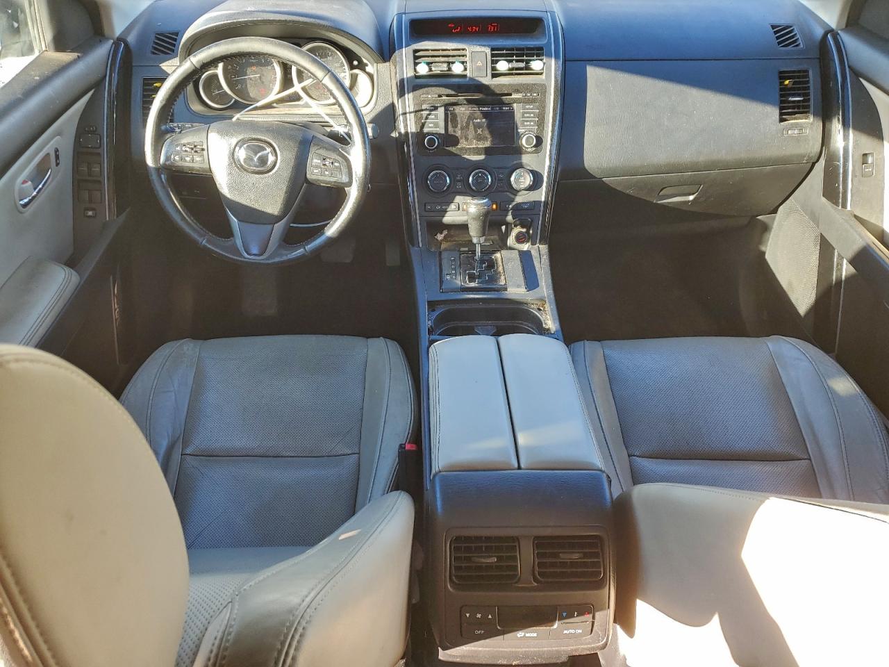 2014 MAZDA CX-9 TOURING photo 15