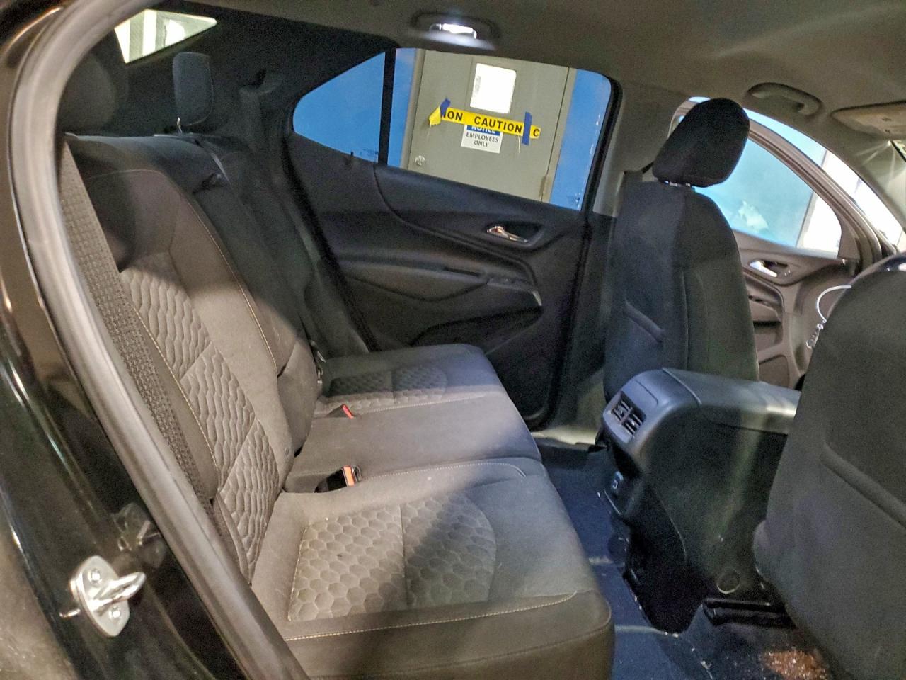 2019 CHEVROLET EQUINOX LT photo 11