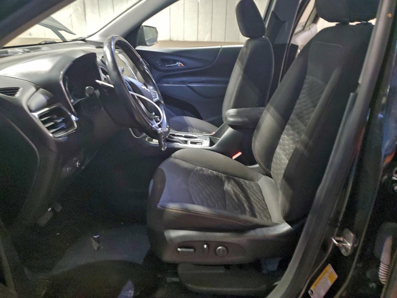 2019 CHEVROLET EQUINOX LT photo 7
