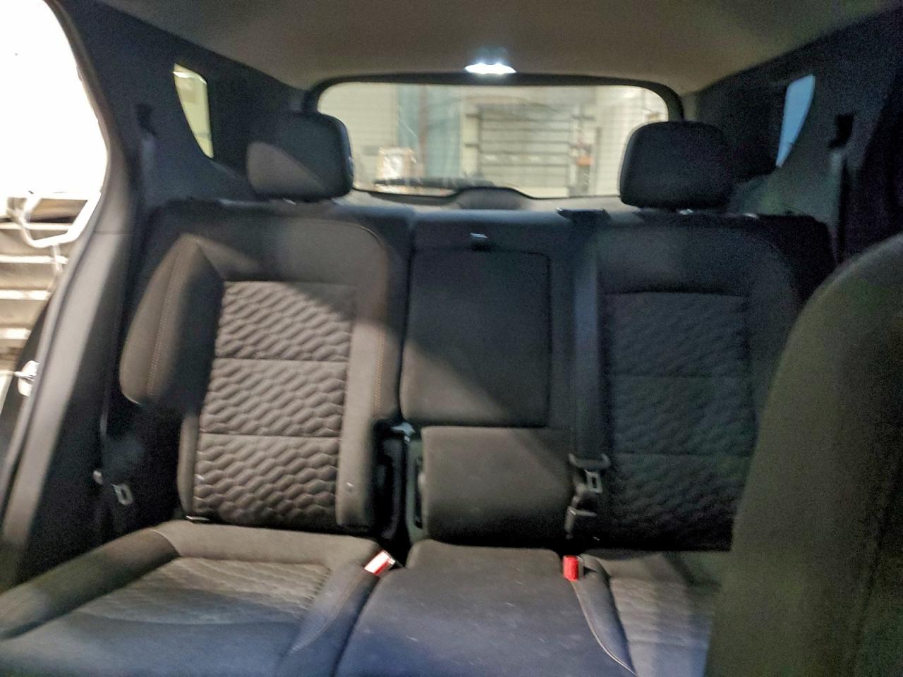 2019 CHEVROLET EQUINOX LT photo 10