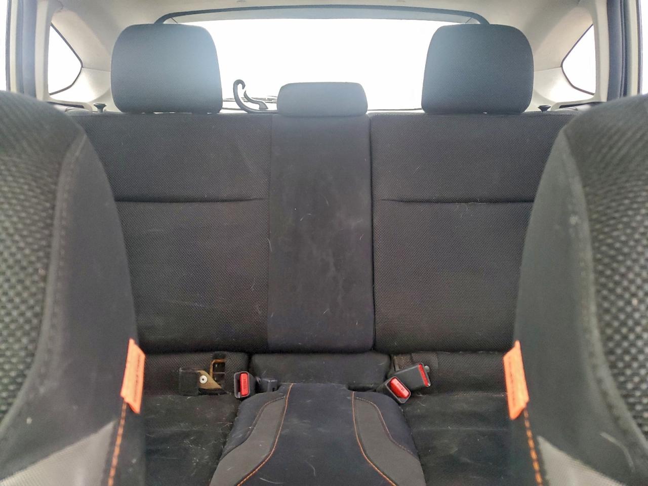 2017 SUBARU CROSSTREK PREMIUM photo 10
