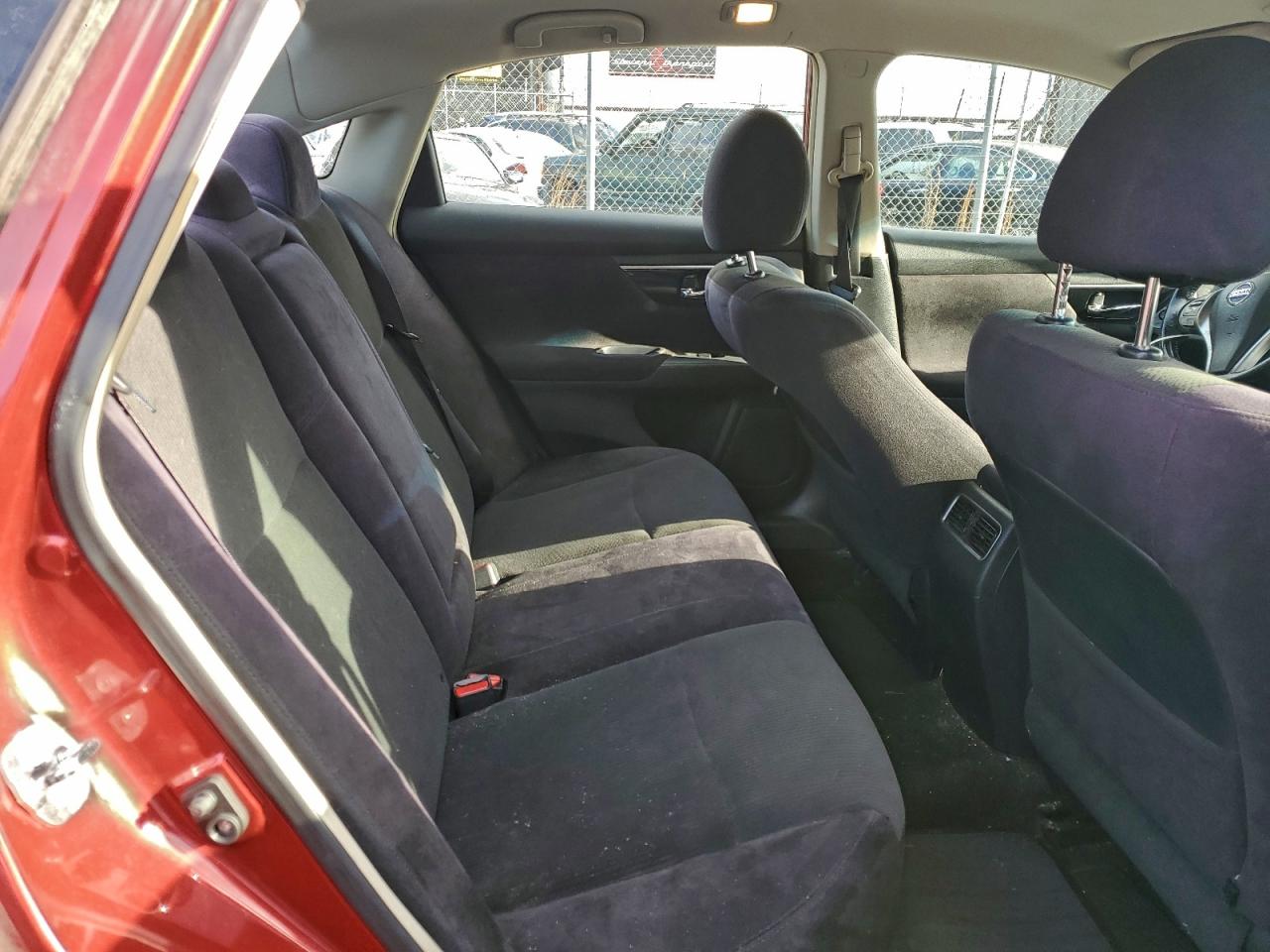 2013 NISSAN ALTIMA 2.5 photo 10