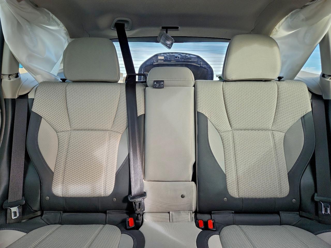 2020 SUBARU FORESTER PREMIUM photo 10