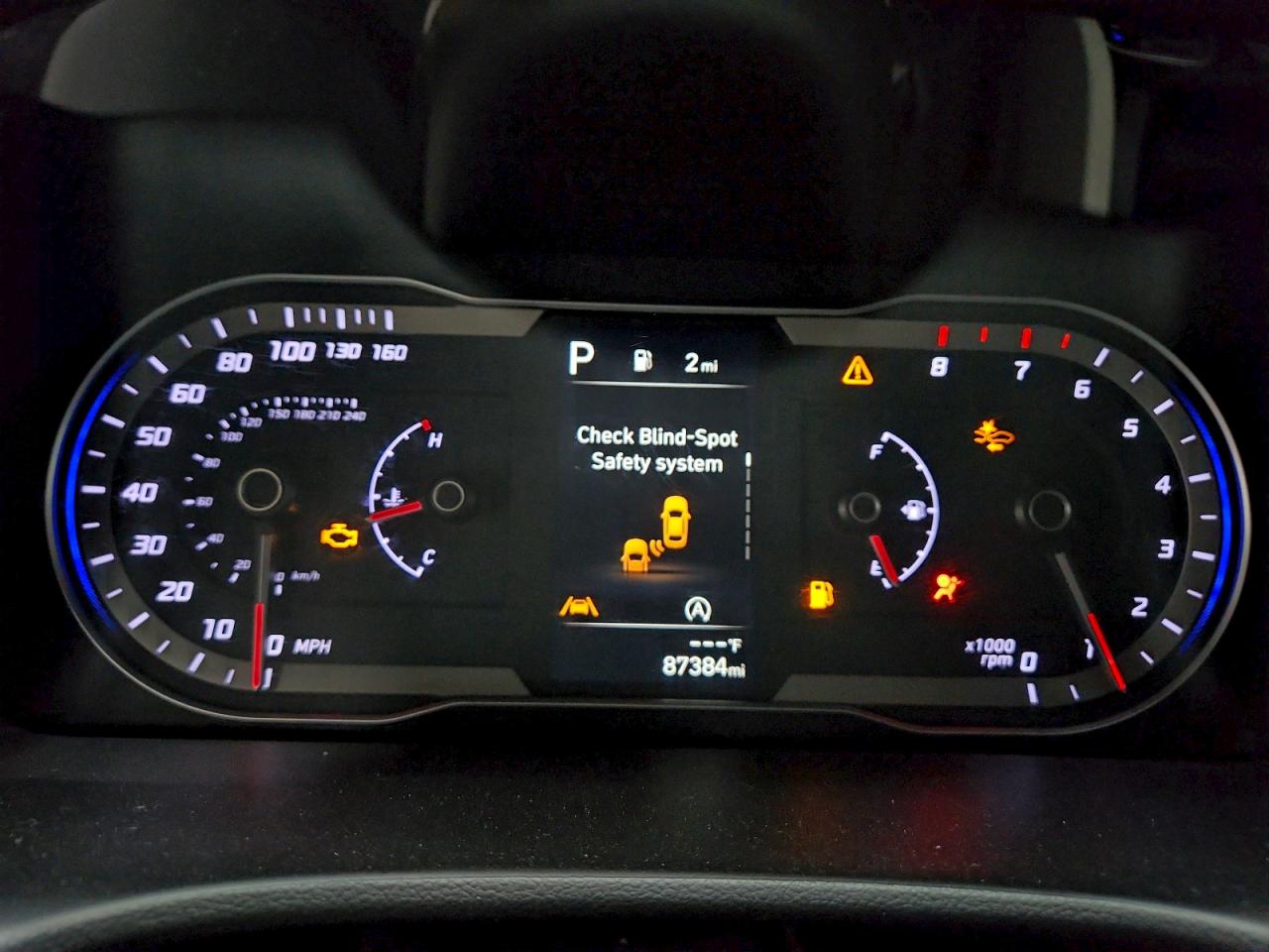 2024 HYUNDAI TUCSON SEL photo 9