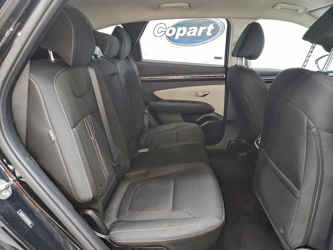 2024 HYUNDAI TUCSON SEL photo 11