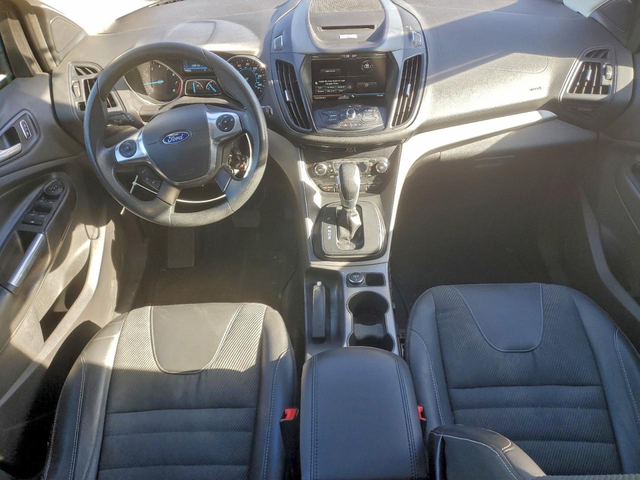 2015 FORD ESCAPE SE photo 8