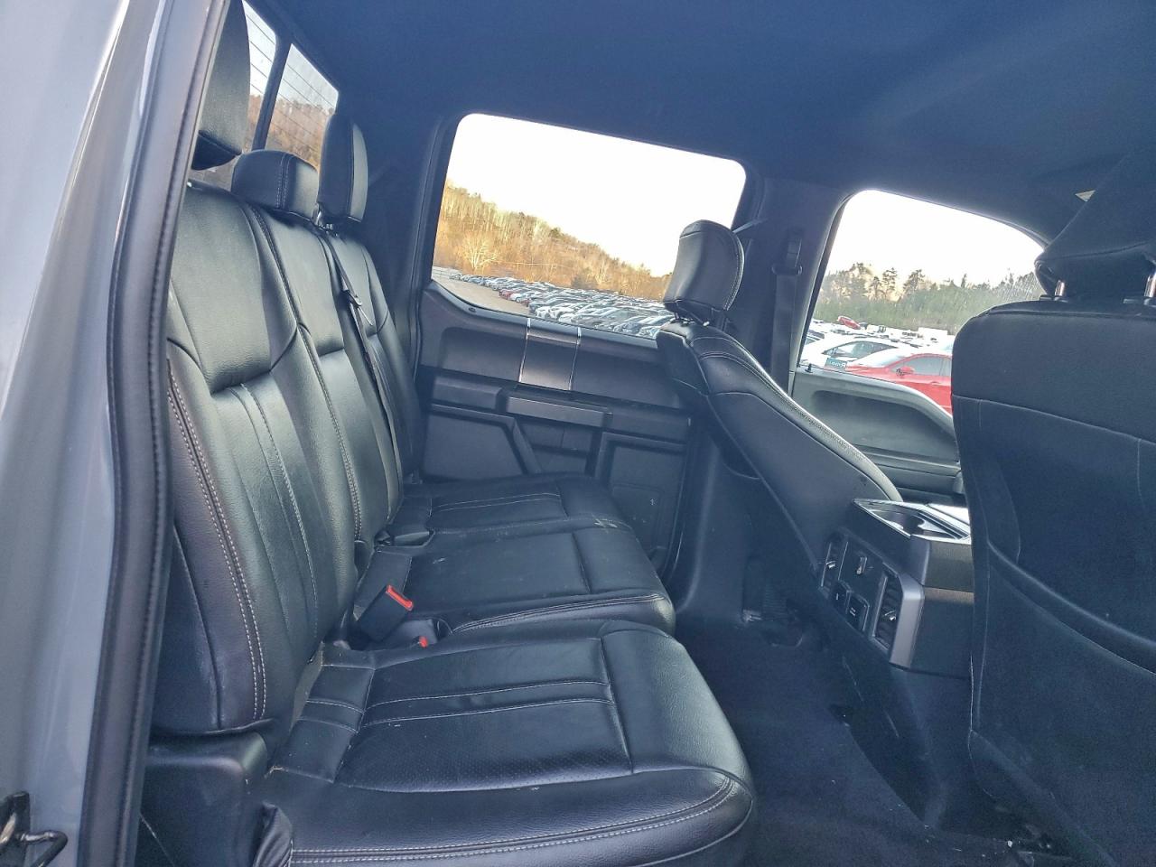 2020 FORD F150 SUPERCREW photo 10