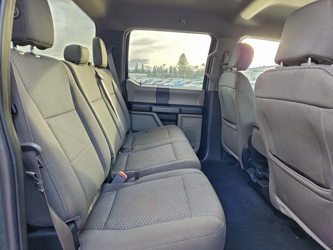 2018 FORD F150 SUPERCREW photo 10