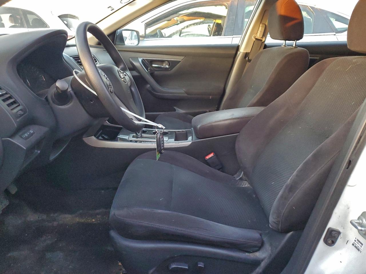 2014 NISSAN ALTIMA 2.5 photo 7
