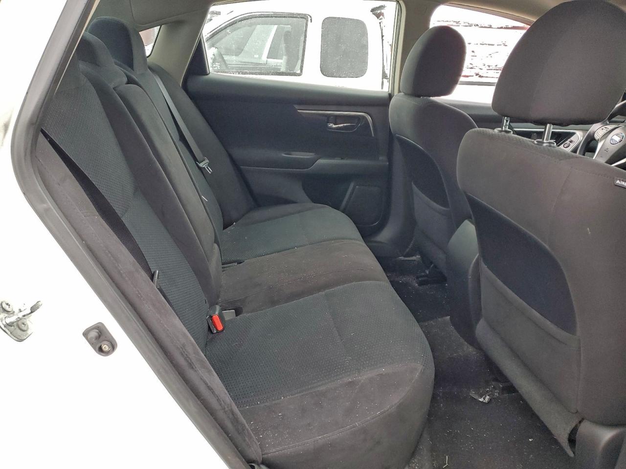 2014 NISSAN ALTIMA 2.5 photo 10