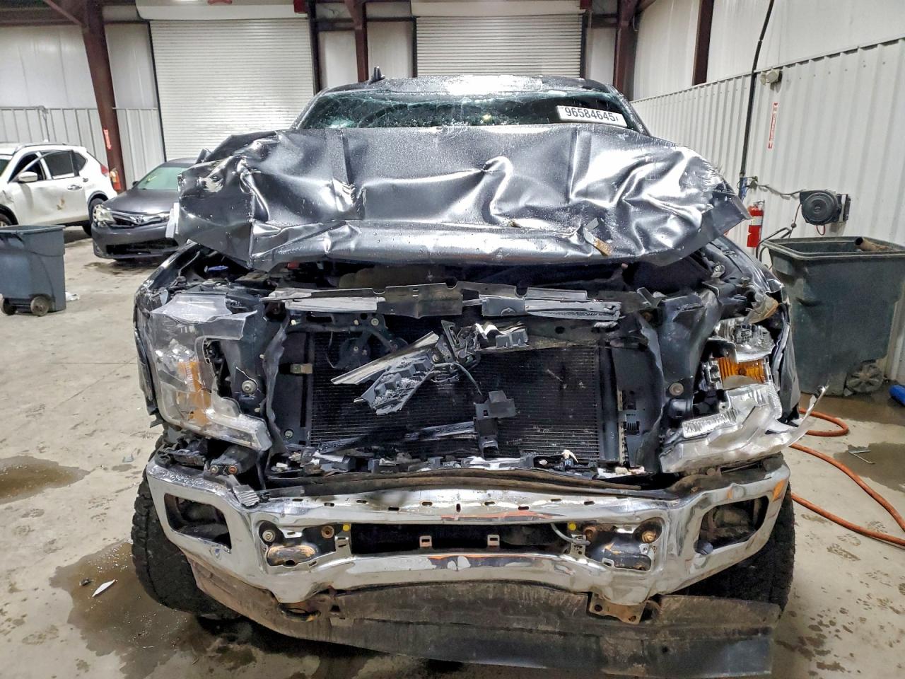 2019 FORD F150 SUPERCREW photo 5